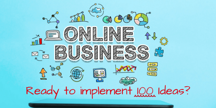 How to Grow a Successful Online Business in 2019 - CKAB