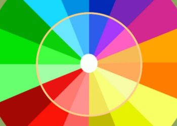 The Beginner's Guide To Choose The Right Colors While Designing Logo