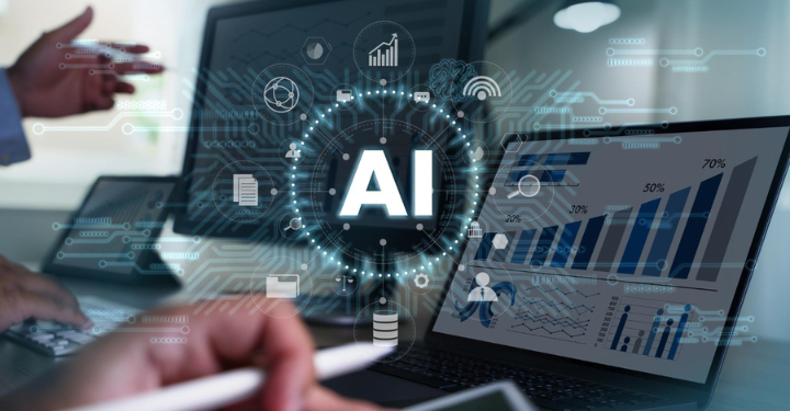 Integrating AI for Optimal Business Performance