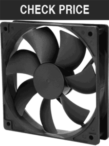 Durable Case Fan Under $15 Offered Rosewill