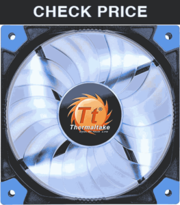 Thermaltake Luna 120 mm Case Fan