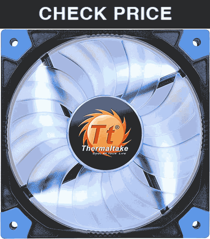 10 Best 120mm Case Fan (Reviewed 2020) CKAB