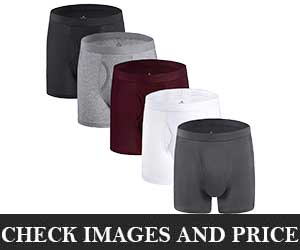 Natural Feelings Mens Underwear