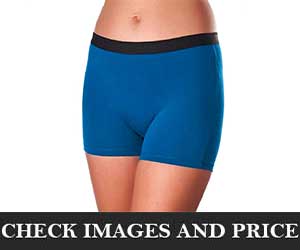 SEVIM Women's Boxer Brief