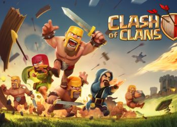 Clash of Clans