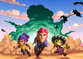 Brawl Stars