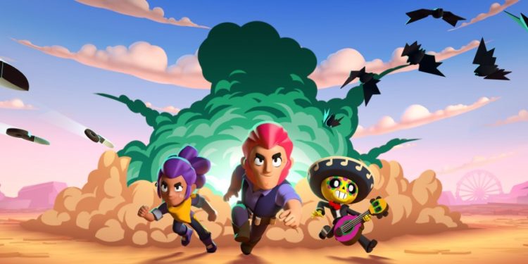 Brawl Stars