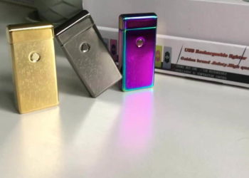 Electric Lighters