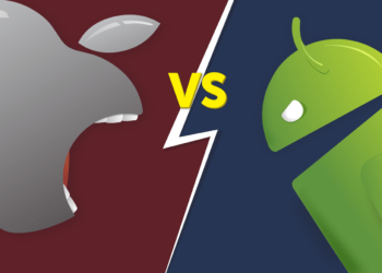 Android vs iOS