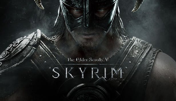 Elder Scrolls V: Skyrim