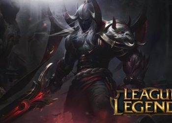 League of Legends