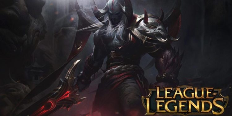 League of Legends