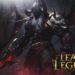 League of Legends