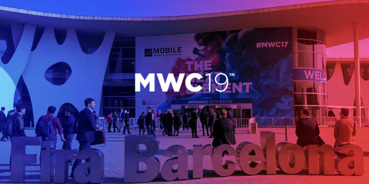 MWC 2019