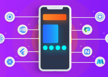 Mobile App Development Frameworks