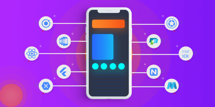 Mobile App Development Frameworks