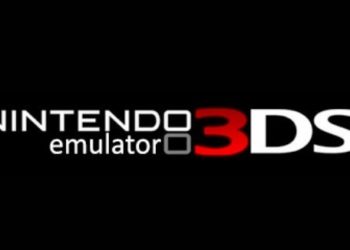 Nintendo 3DS Emulator