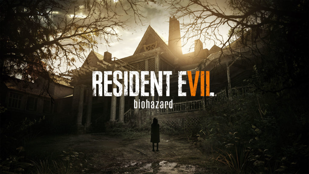 Resident Evil 7: Biohazard VR