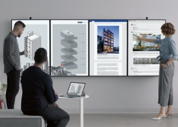 Surface Hub 2