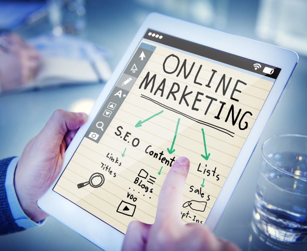 5 High Paid Jobs in Digital Marketing - CKAB