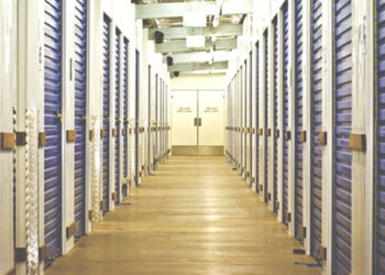 self-storage industry