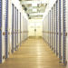 self-storage industry