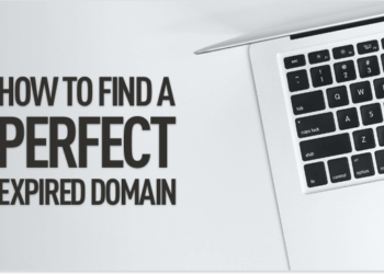 Finding Expired Domain