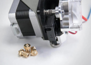 3D Printer Extruder