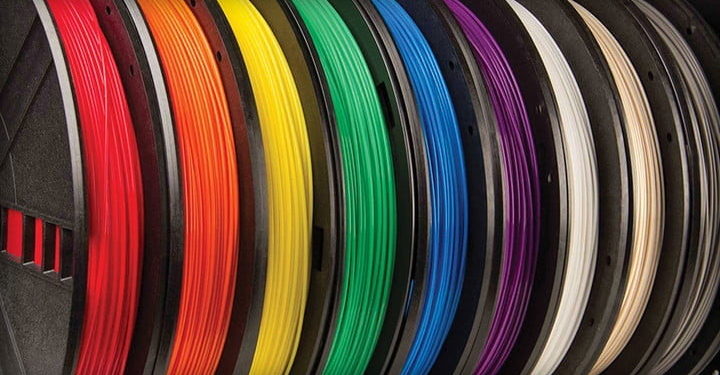 3D Printer Filament