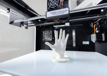 3D Printing Process Explained including the Software