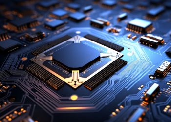 5 Top Turnkey Semiconductor Design Services for Industrial Applications