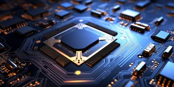 5 Top Turnkey Semiconductor Design Services for Industrial Applications
