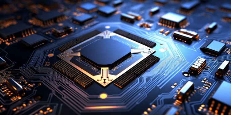 5 Top Turnkey Semiconductor Design Services for Industrial Applications