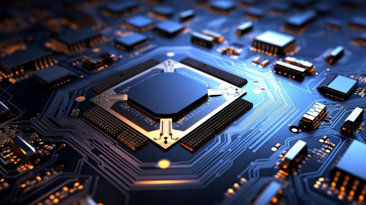 5 Top Turnkey Semiconductor Design Services for Industrial Applications