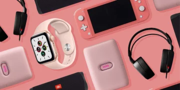 5 Tech Gadgets That Make Great Gifts