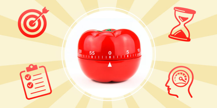 Why The Pomodoro Timer Is The Answer In Increasing Your Productivity