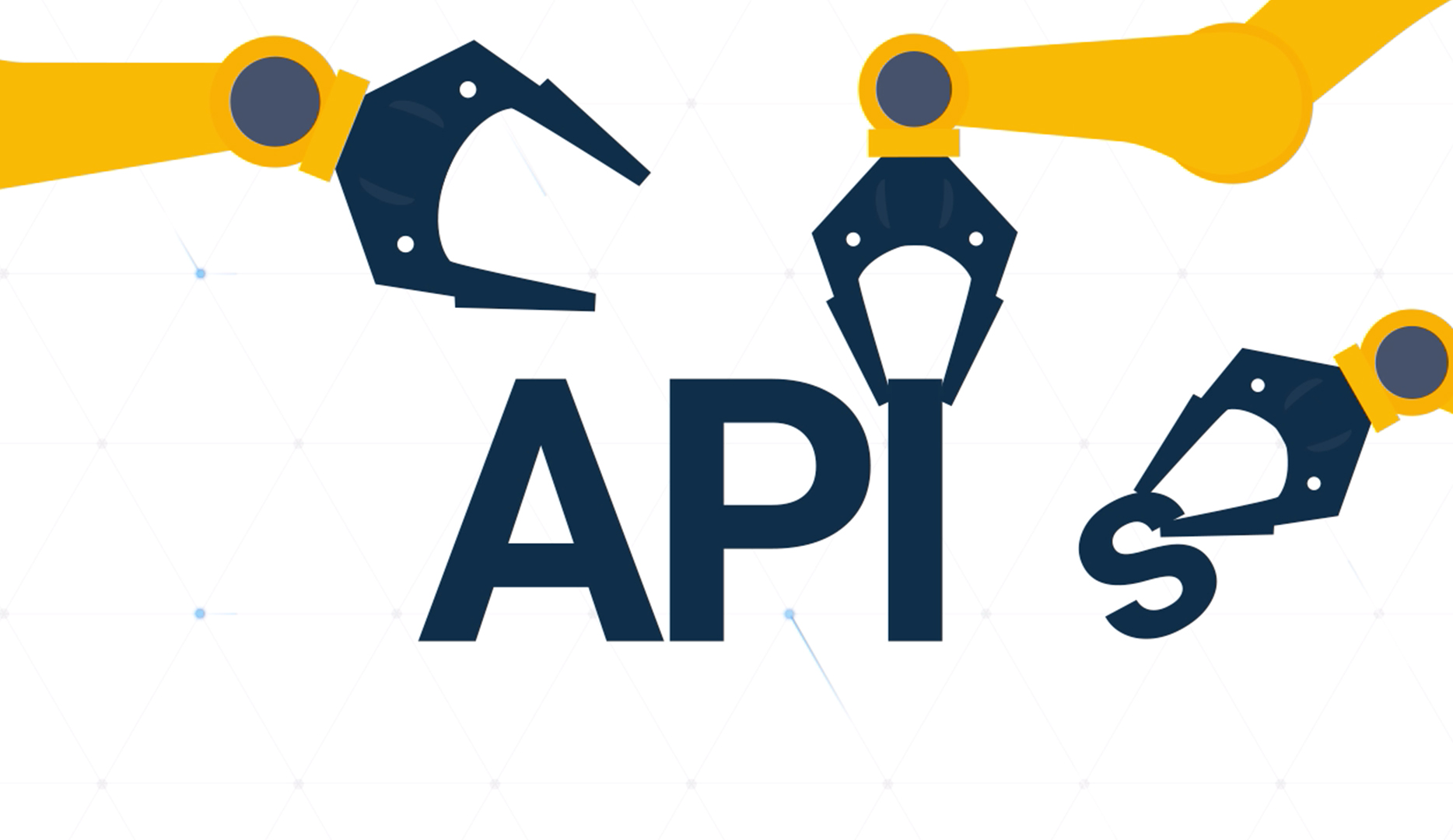 What Is An Api Application Programming Interfaces Explained 7wdata Vrogue