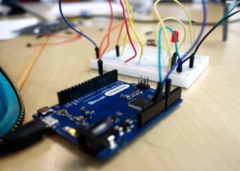 Arduino-Uno