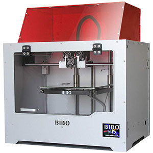 BIBO 3D Printer