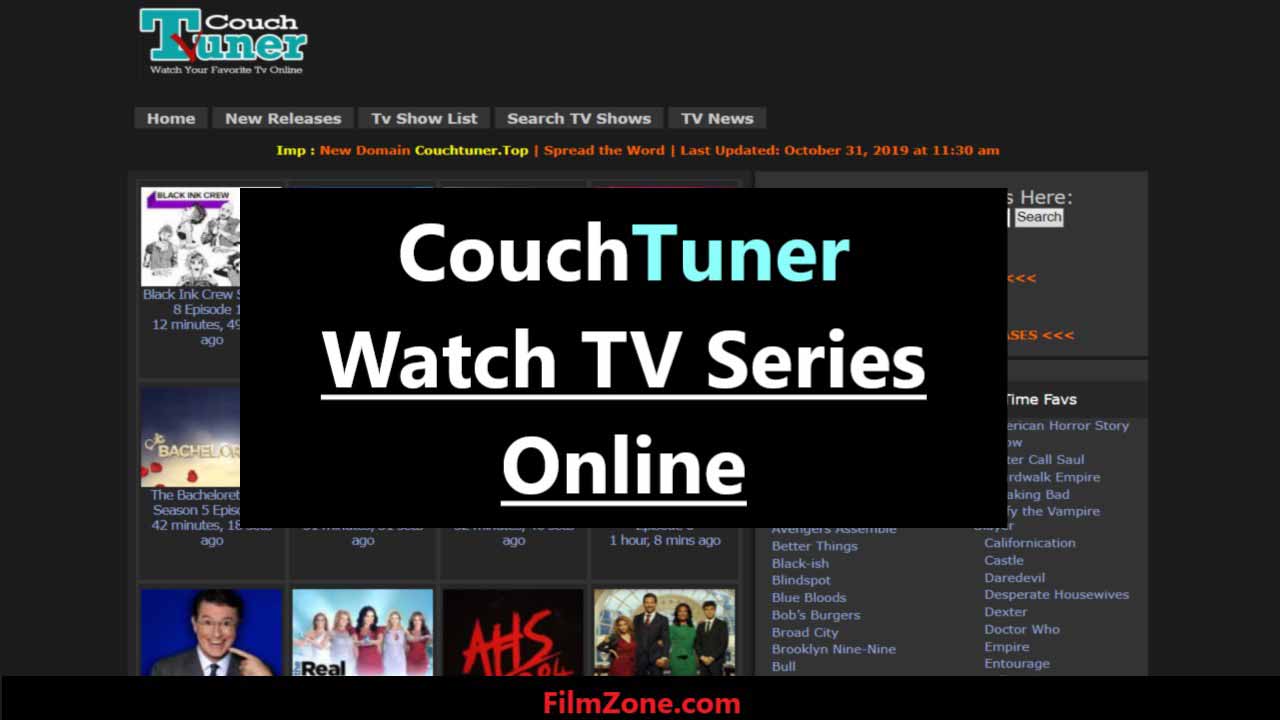 couchtuner