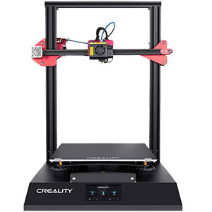 Creality CR-10S Pro V2