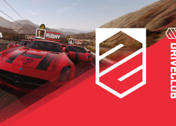 Driveclub PC Indir