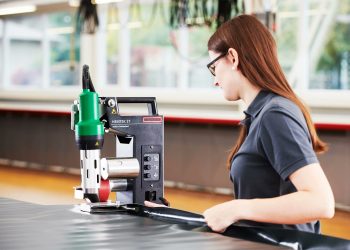 Buy Leister ST with Confidence for Durable Welding Results