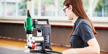 Buy Leister ST with Confidence for Durable Welding Results