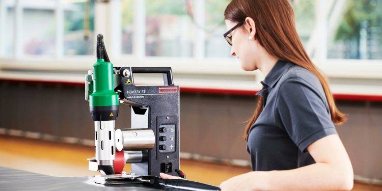 Buy Leister ST with Confidence for Durable Welding Results