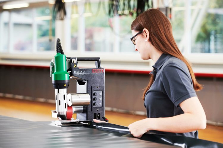 Buy Leister ST with Confidence for Durable Welding Results
