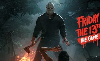 Friday the 13th the Game Download