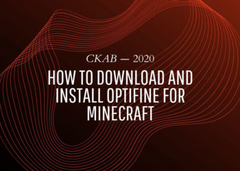 How To Download And Install OptiFine For Minecraft In 2020