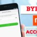 How to bypass mi account