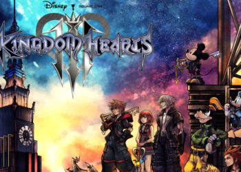 kingdom hearts 3 pc download